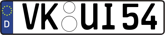 VK-UI54