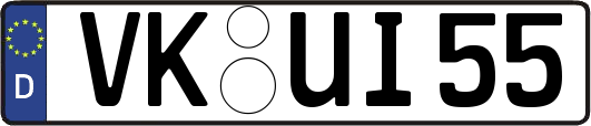 VK-UI55
