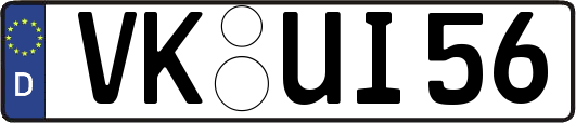 VK-UI56