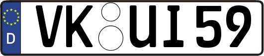 VK-UI59