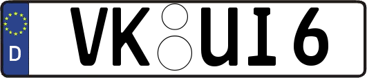 VK-UI6