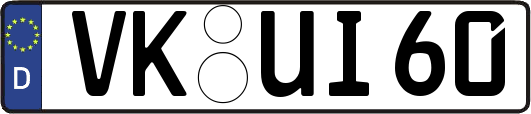VK-UI60