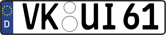 VK-UI61