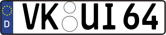 VK-UI64