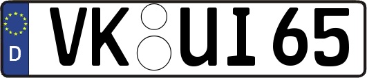 VK-UI65