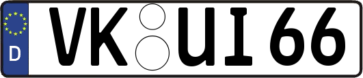 VK-UI66