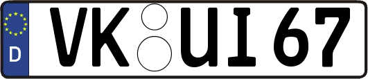 VK-UI67