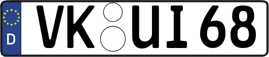 VK-UI68