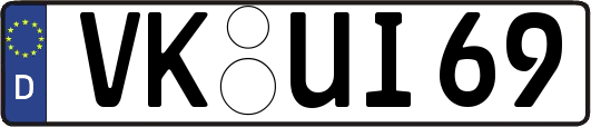 VK-UI69