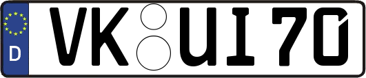 VK-UI70