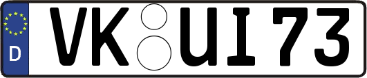VK-UI73