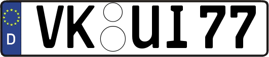 VK-UI77