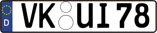 VK-UI78