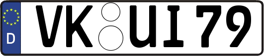 VK-UI79