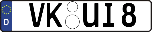 VK-UI8