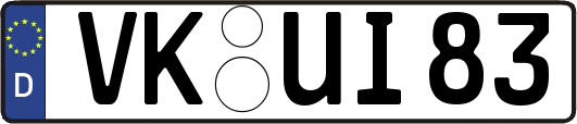 VK-UI83