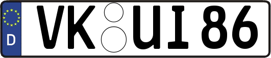 VK-UI86