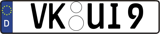 VK-UI9