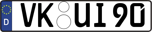 VK-UI90