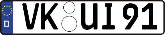 VK-UI91