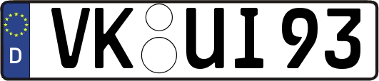 VK-UI93