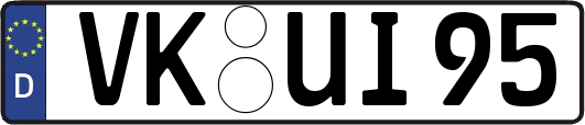 VK-UI95