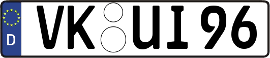 VK-UI96