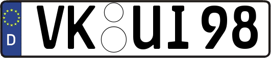 VK-UI98