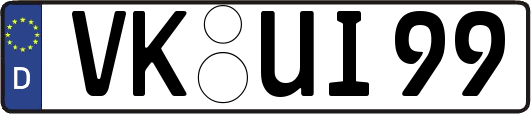 VK-UI99