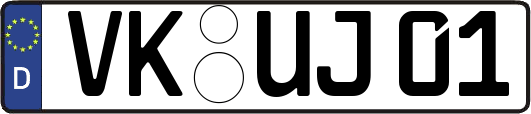 VK-UJ01