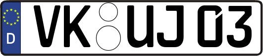 VK-UJ03