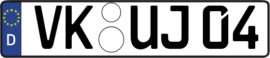 VK-UJ04