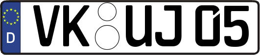 VK-UJ05
