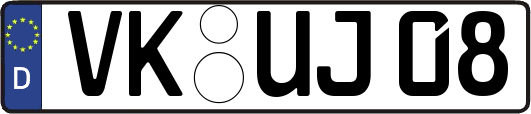 VK-UJ08
