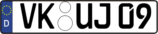 VK-UJ09