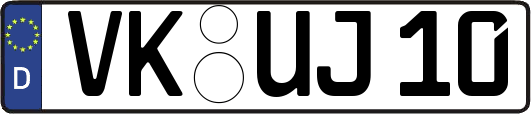VK-UJ10