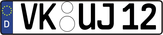 VK-UJ12