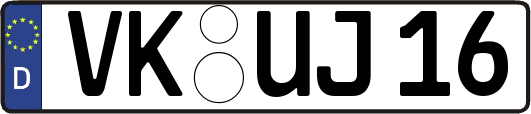 VK-UJ16