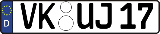 VK-UJ17