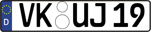 VK-UJ19