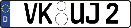 VK-UJ2