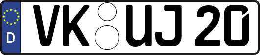 VK-UJ20
