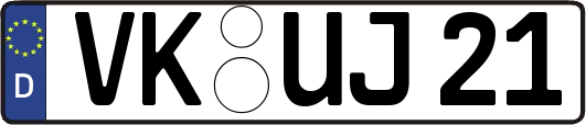 VK-UJ21