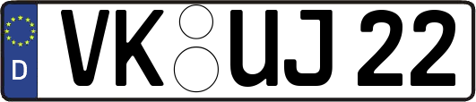 VK-UJ22