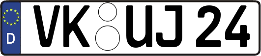 VK-UJ24