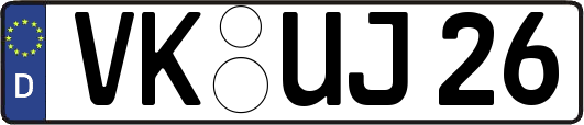 VK-UJ26