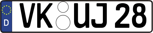 VK-UJ28