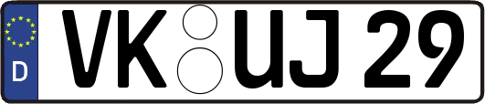 VK-UJ29
