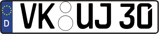 VK-UJ30