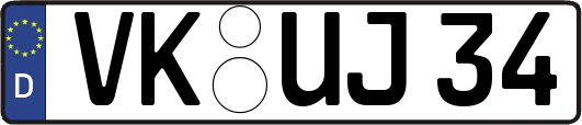 VK-UJ34